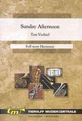 Sunday Afternoon - Ton Verhiel
