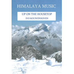 Up On The Housetop, Full Band - Ivo Kouwenhoven
