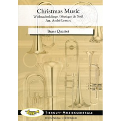 Weihnachtsklänge  (Christmas Music) -André Lemarc