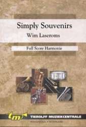 Simply Souvenirs -Wim Laseroms
