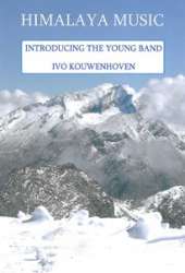 Introducing The Young Band, Full Band - Ivo Kouwenhoven