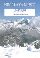 Farandole (From "L'Arlesienne Suite"), Full Band - Georges Bizet / Arr. Ivo Kouwenhoven