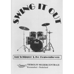 Swing it out - Ivo Kouwenhoven