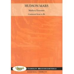 Hudson March - Mathieu Everaarts