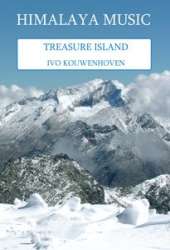 Treasure Island, Full Band - Ivo Kouwenhoven