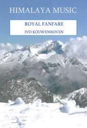 Royale Fanfare - Ivo Kouwenhoven