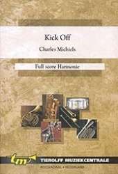 Kick Off - Charles Michiels