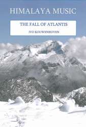 The Fall Of Atlantis, Young Concert Band - Ivo Kouwenhoven