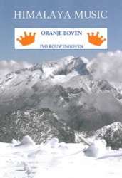 Oranje Boven, Full Band - Ivo Kouwenhoven