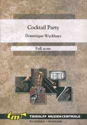 Cocktail Party -Dominique Wyckhuys
