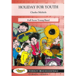 Holiday For Youth, Complete Set -Charles Michiels