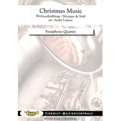 Weihnachtsklänge  (Christmas Music) -André Lemarc