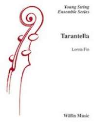 Tarantella -Loreta Fin