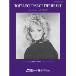 Total Eclipse Of The Heart - Bonnie Tyler & Nicky French
