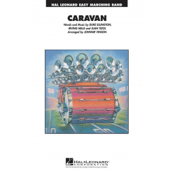 Caravan - Duke Ellington / Arr. Johnnie Vinson