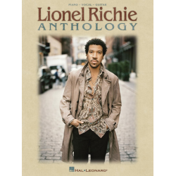 Lionel Richie Anthology