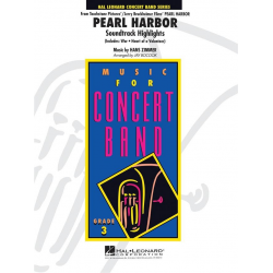 Pearl Harbor Soundtrack Highlights - Jay Bocook