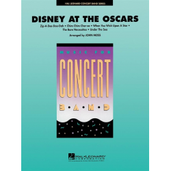 Disney at the Oscars (Medley) - John Moss