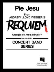 Pie Jesu - Andrew Lloyd Webber / Arr. Anne McGinty
