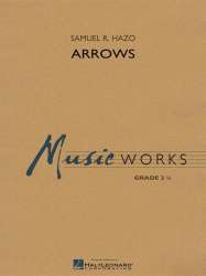 Arrows - Samuel R. Hazo