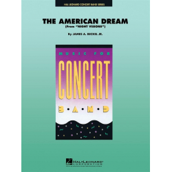The American Dream (from Night Visions) - James Beckel
