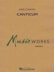 Canticum -James Curnow