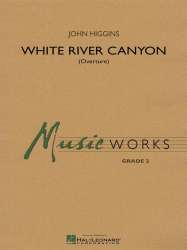 White River Canyon (Overture) -John Higgins