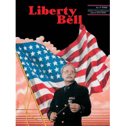 The Liberty Bell - John Philip Sousa / Arr. Keith Brion