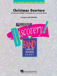 Christmas Overture - Eric Osterling