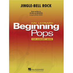 Jingle Bell Rock (Elvis Rock'n Roll) -Michael Sweeney