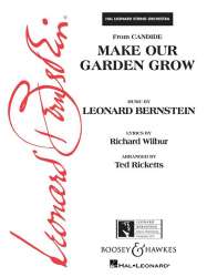 Make Our Garden Grow - Leonard Bernstein / Arr. Ted Ricketts