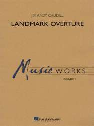 Landmark Overture - Jim Andy Caudill