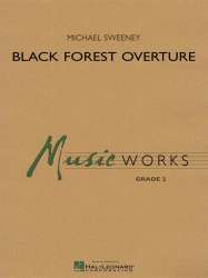 Black Forest Overture -Michael Sweeney