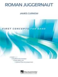 Roman Junggernaut - James Curnow