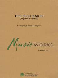 The Irish Baker - Traditional / Arr. Robert Longfield