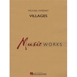 Villages - Michael Sweeney