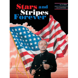 The Stars and stripes forever - John Philip Sousa / Arr. Keith Brion