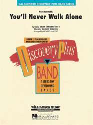 You'll never Walk Alone -Richard Rodgers / Arr.Richard L. Saucedo