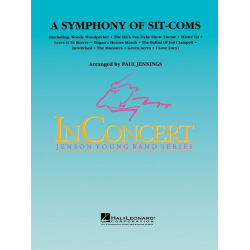 Symphony of sitcoms - Paul Jennings