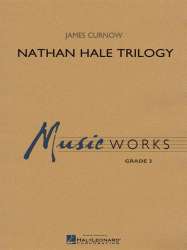 Nathan Hale Trilogy - James Curnow