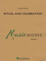 Ritual and Celebration - John Moss