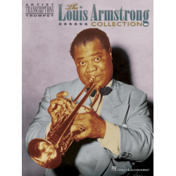 The Louis Armstrong Collection - Louis Armstrong