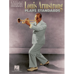 Louis Armstrong Plays Standards - Louis Armstrong