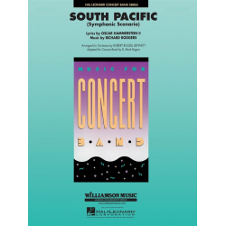 South Pacific (Symphonic Scenario) - Robert Russell Bennett