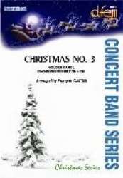 Christmas Set 3 (Golden Carol / Ding Dong Merily) - Francois Cattin