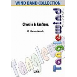 Chorale and Fanfares - Stephen Roberts