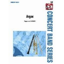 Argos - Raymond Gobbo