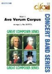 Ave Verum Corpus - Wolfgang Amadeus Mozart / Arr. Bob Barton