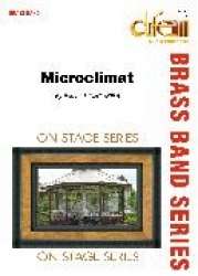 BRASS BAND: Micro Climat - Fernand Tinturier