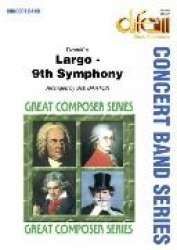Largo - 9th Symphony - Antonin Dvorak / Arr. Bob Barton
